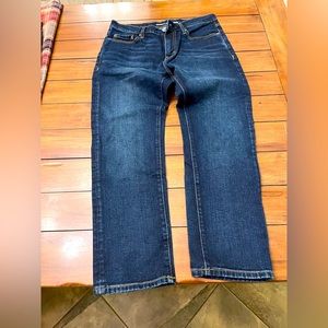 Amazon Dark Wash Jeans